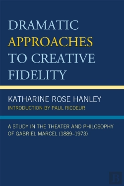 Bertrand.pt - Dramatic Approaches To Creative Fidelity