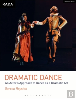Bertrand.pt - Dramatic Dance
