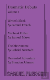 Dramatic Debuts Volume 1