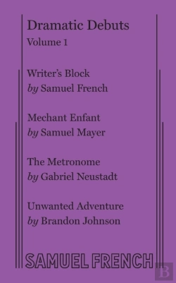 Bertrand.pt - Dramatic Debuts Volume 1