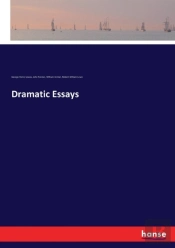 Dramatic Essays