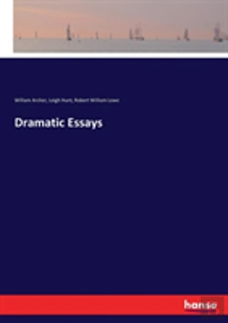Bertrand.pt - Dramatic Essays