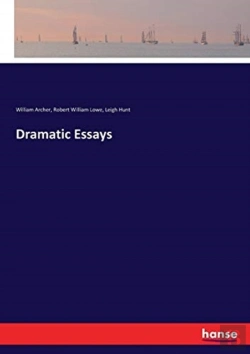 Bertrand.pt - Dramatic Essays