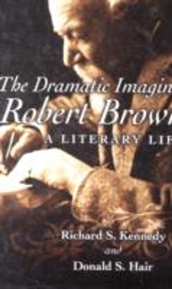 Bertrand.pt - Dramatic Imagination Of Robert Browning