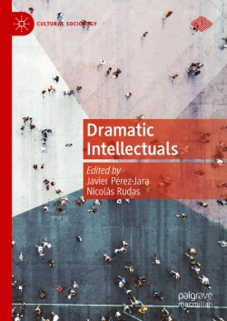 Bertrand.pt - Dramatic Intellectuals
