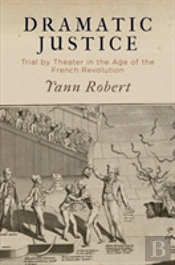 Dramatic Justice