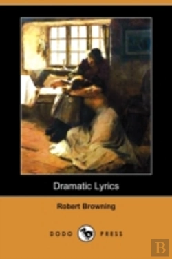 Bertrand.pt - Dramatic Lyrics (Dodo Press)