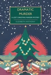 Dramatic Murder