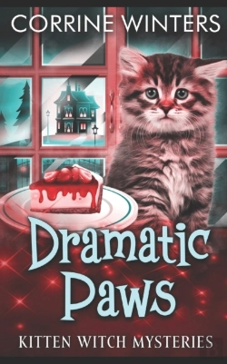 Bertrand.pt - Dramatic Paws