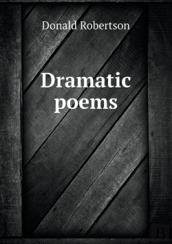 Bertrand.pt - Dramatic Poems