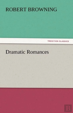 Bertrand.pt - Dramatic Romances
