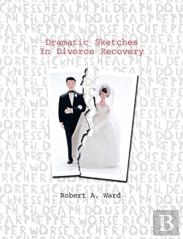 Dramatic Sketches In Divorce Recovery