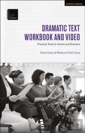 Dramatic Text Workbook And Video