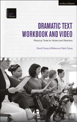 Bertrand.pt - Dramatic Text Workbook And Video