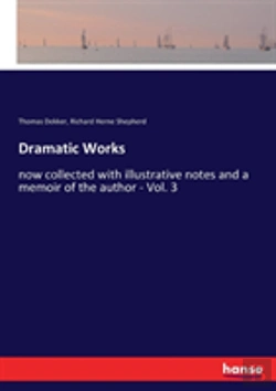 Bertrand.pt - Dramatic Works