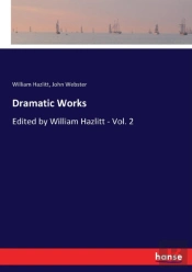 Dramatic Works