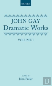 Dramatic Works: Volume I