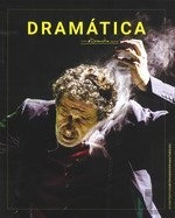 Dramatica Nº 4 March 2022