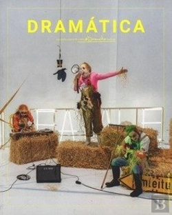 Bertrand.pt - Dramatica Nº 6 Mayo 2023
