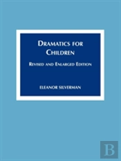 Dramatics For Children