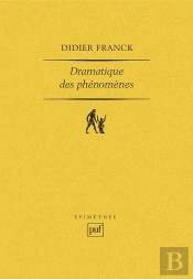 Dramatique Des Phénomènes