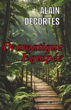 Bertrand.pt - Dramatique Équipée