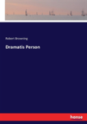 Dramatis Person