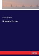 Dramatis Person