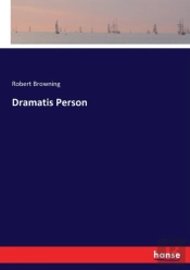 Dramatis Person