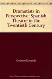 Dramatists In Perspective