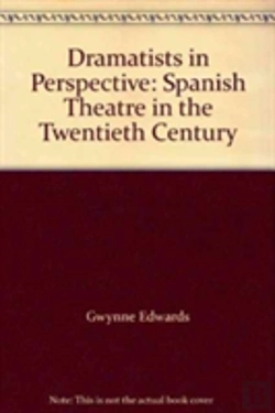Bertrand.pt - Dramatists In Perspective