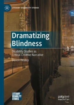 Bertrand.pt - Dramatizing Blindness