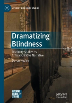 Bertrand.pt - Dramatizing Blindness