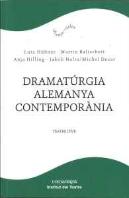Dramatúrgia Alemanya Contemporània