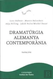 Dramatúrgia Alemanya Contemporània