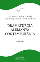 Dramatúrgia Alemanya Contemporània