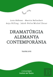 Dramatúrgia Alemanya Contemporània