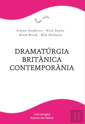 Dramaturgia Britanica Contemporania