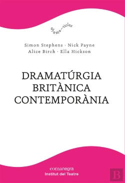 Bertrand.pt - Dramaturgia Britanica Contemporania
