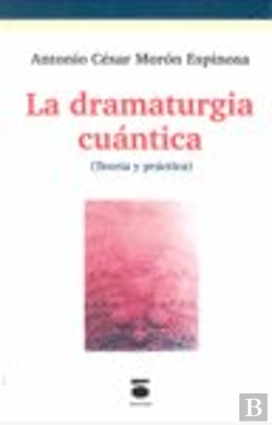 Bertrand.pt - Dramaturgia Cuantica,La