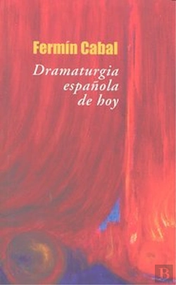 Bertrand.pt - Dramaturgia Española De Hoy