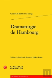 Dramaturgie De Hambourg