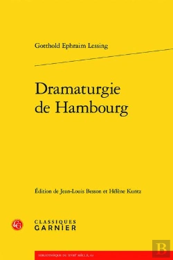 Bertrand.pt - Dramaturgie De Hambourg