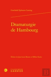 Dramaturgie De Hambourg