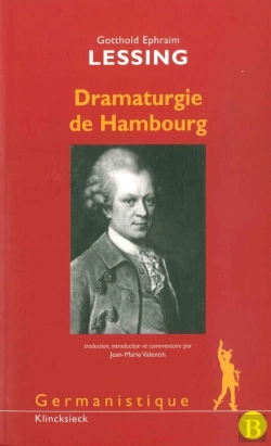 Bertrand.pt - Dramaturgie De Hambourg