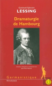 Dramaturgie De Hambourg
