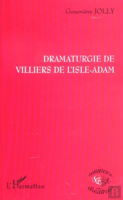 Bertrand.pt - Dramaturgie De Villiers De L'Isle-Adam