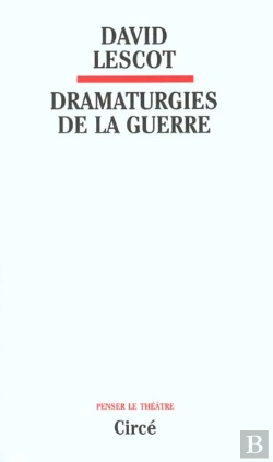 Bertrand.pt - Dramaturgies De La Guerre
