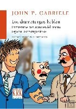 Bertrand.pt - Dramaturgos Hablan, Los