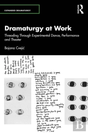 Dramaturgy At Work